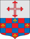 Coat of arms of Berriz