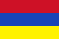 Flag of Janad Region (Yemen)