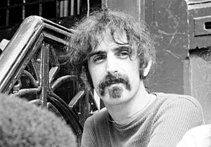 Frank Zappa, 1970 - 19