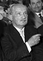 Heidegger 2 (1960)
