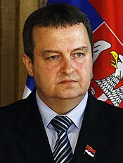 Ivica Dacic 2013