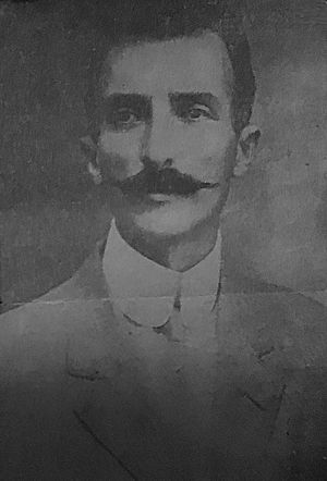 José Ma. Pino Suárez