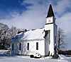 Norwegian Lutheran Church Complex