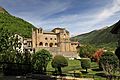 Monasterio de Siresa. Huesca