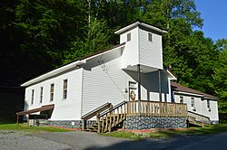 Pleasant Dale Baptist Church
