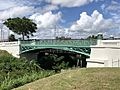 Puente Marqués de la Serna, Bayamón, Puerto Rico