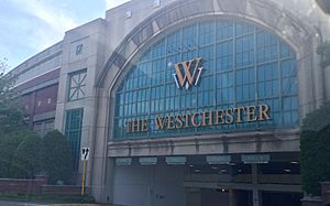 The Westchester Vehicle Entrance.jpg