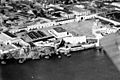 USMC Fortaleza Ozama aerial 1922