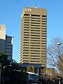 Ultimo UTS Tower
