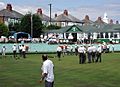 Withernsea Bowling Club - geograph.org.uk - 215554
