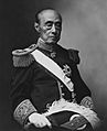 Yoshinobu Tokugawa 2