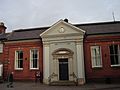 Aylsham Town Hall