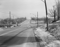 Bayview Finch looking east, 1960