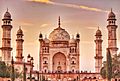 Bibi Ka Maqbara - The Taj Of Deccan