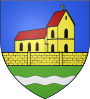 Blason de la ville de Kirchberg (68)