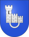 Coat of arms of Fribourg