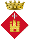 Coat of arms of Sitges