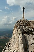 Croix de Provence Sainte Victoire