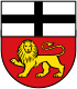 Coat of arms of Bonn  
