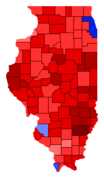 Election du gouverneur en 2010 dans l'Illinois