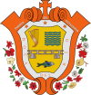 Coat of arms of Boca del Río