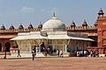 Fatehpur Sikri near Agra 2016-03 img02