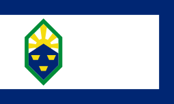 Flag of Colorado Springs, Colorado.svg