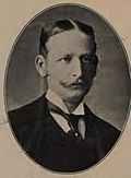Frederick Banbury