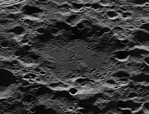 H G Wells crater 5163 med