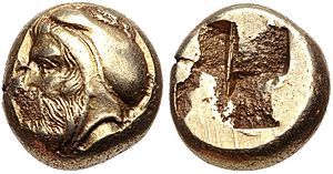 IONIA, Phokaia. Circa 478-387 BC