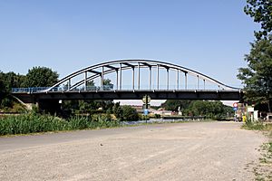 Joes Bridge 2