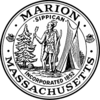 Official seal of Marion, Massachusetts
