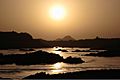 Nile sunset dar almanasir
