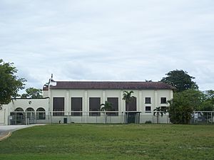 Oakland Park FL Elem School01