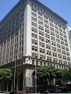 Old Bank of America Building (Los Angeles)