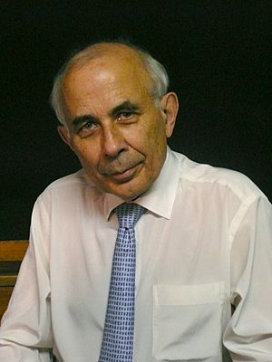 Profesor Semir Zeki