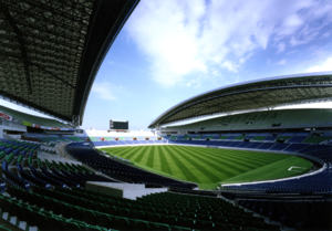 Saitama stadium