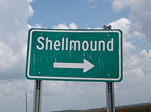 ShellmoundMSHighwaySign.jpg