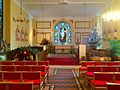 St Mary Paddington Chapel