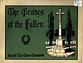 The Graves of the Fallen - cover page