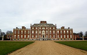 Wimpole Hall (16863458098)