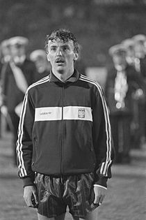 Zbigniew Boniek 1986