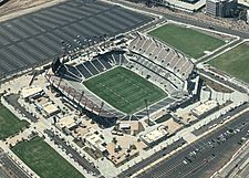 An aerial view of Snapdragon Stadium (2022-08-26).jpg