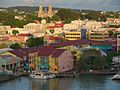 Antigua.St.John.from west.wmt