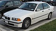 BMW-E36-sedan