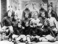 BYA Football Champions 1896