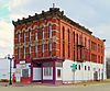 East Genesee Historic Business District
