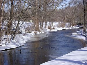 Cedar Creek (Wisconsin)