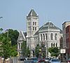 City Hall Williamsport Pennsylvania.JPG