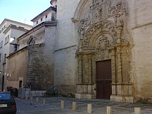 Església de Monti-sion de Palma